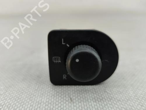Used Mirror switch Mirror switch VW PASSAT B5.5 (3B3) 1.9 TDI (130 hp) 31596324 31596324