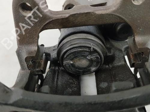 Right rear brake caliper VW PASSAT B7 (362) 1.6 TDI | BP31354900M106  - Image 8