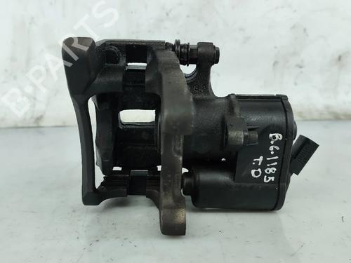 Right rear brake caliper VW PASSAT B7 (362) 1.6 TDI | BP31354900M106  - Image 5