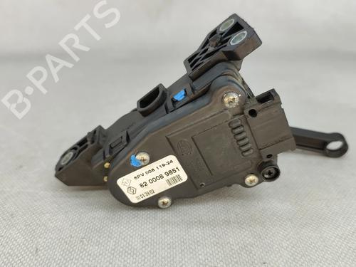 Used Other Other RENAULT MEGANE III Grandtour (KZ0/1) 1.5 dCi (KZ0C, KZ1A) (90 hp) 31596323 31596323