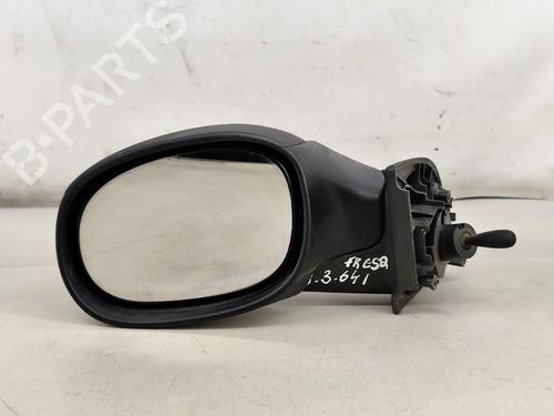 left-mirror-citroen-c3-i-fc_-fn_-2002-2003-2004-2005-2006-2007-2008-2009-2010-2011-2012-2013-31371102 main image