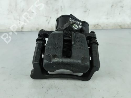 Left rear brake caliper VW PASSAT B7 (362) 1.6 TDI | BP31354901M107 - Image 2