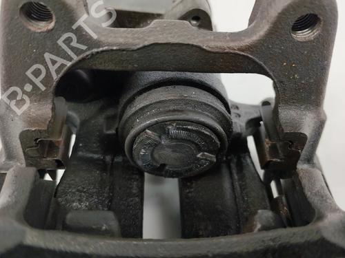 Left rear brake caliper VW PASSAT B7 (362) 1.6 TDI | BP31354901M107 - Image 8