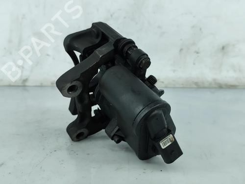 Left rear brake caliper VW PASSAT B7 (362) 1.6 TDI | BP31354901M107 - Image 7