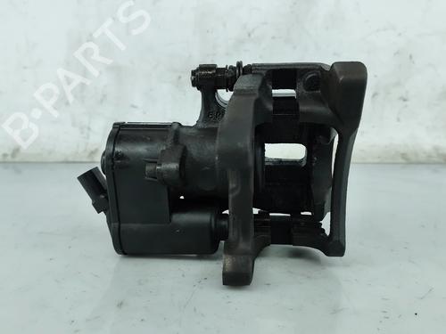 Left rear brake caliper VW PASSAT B7 (362) 1.6 TDI | BP31354901M107 - Image 5