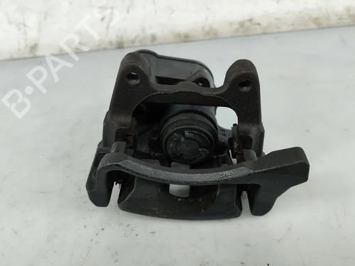 Left rear brake caliper VW PASSAT B7 (362) 1.6 TDI | BP31354901M107 - Image 6