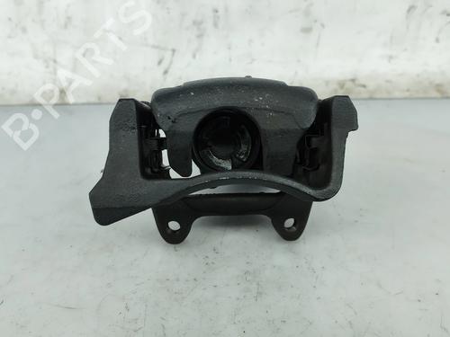 Left rear brake caliper VW PASSAT B7 (362) 1.6 TDI | BP31354901M107 - Image 3