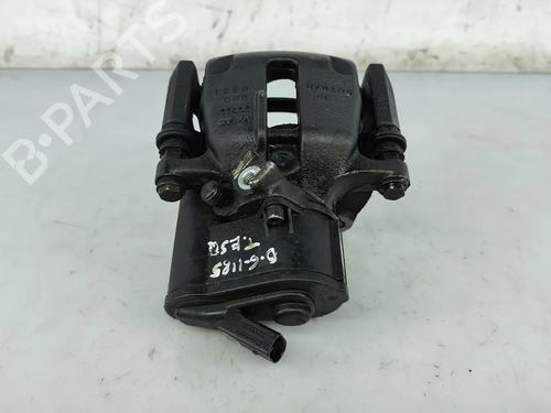 Left rear brake caliper VW PASSAT B7 (362) 1.6 TDI | BP31354901M107 - Image 4