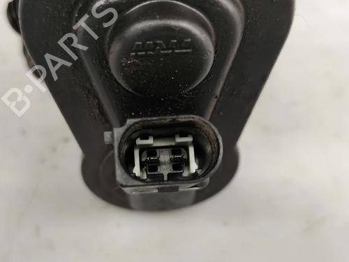 Left rear brake caliper VW PASSAT B7 (362) 1.6 TDI | BP31354901M107 - Image 9