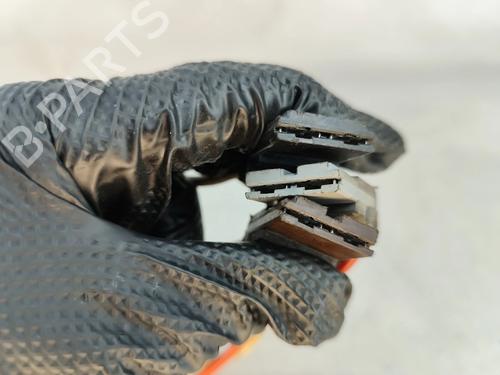 Ignition barrel PEUGEOT 106 I (1A, 1C) 1.1 | BP31599550M48 