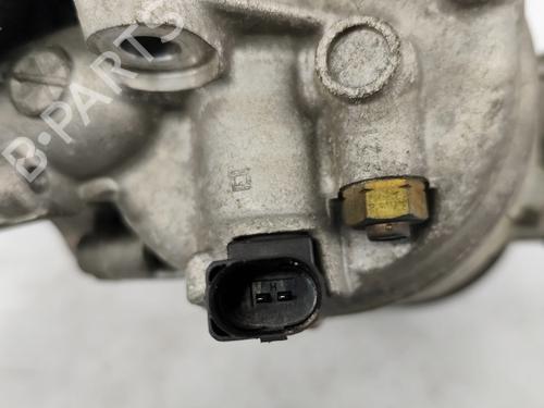 AC compressor VW PASSAT B7 (362) 1.6 TDI | BP31354902M34  - Image 9