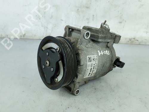 AC compressor VW PASSAT B7 (362) 1.6 TDI | BP31354902M34  - Image 6