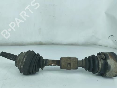 Used Left front driveshaft Left front driveshaft ALFA ROMEO 147 (937_) 1.9 JTD (937.AXD1A, 937.BXD1A, 937.AXV1A, 937.BXB1A,... (115 hp) 31574145 31574145