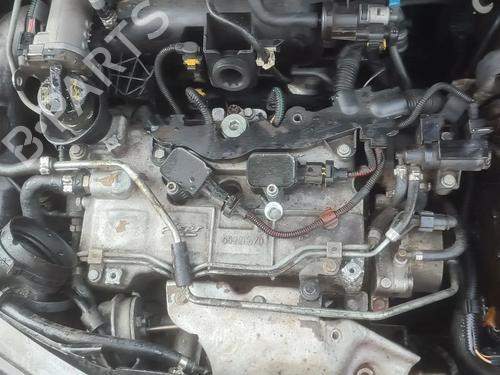 Used Engine FIAT 500 (312_) 0.9 (312AXG1A, 312.AXG11) (86 hp) 31599552