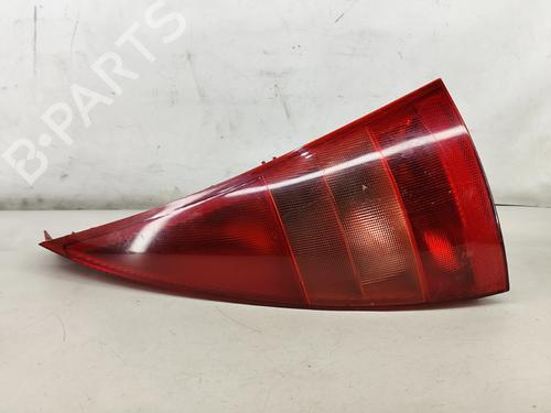 Used Left taillight CITROËN C3 I (FC_, FN_) 1.4 HDi (68 hp) 31371104
