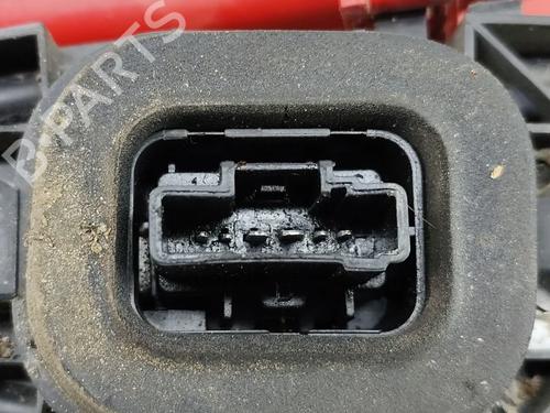 Left taillight CITROËN C3 I (FC_, FN_) 1.4 HDi | BP31371104C34 