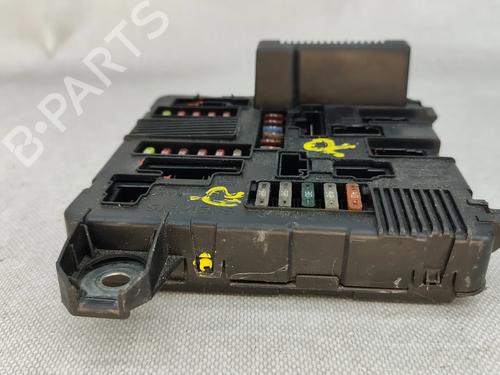 Fuse box RENAULT SCÉNIC II (JM0/1_) 1.9 dCi (JM0G, JM12, JM1G, JM2C) | BP31574169E1 