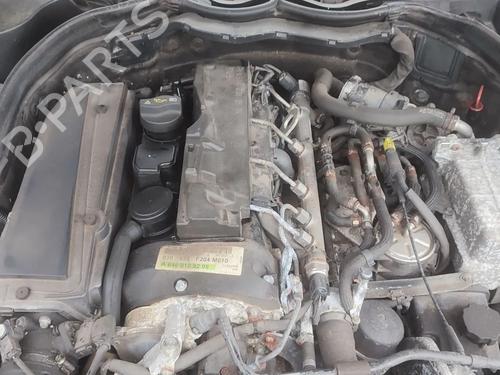 Used Engine MERCEDES-BENZ C-CLASS T-Model (S204) C 220 CDI (204.208) (170 hp) 31599554