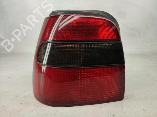 Used Left taillight Left taillight 31190521 31190521