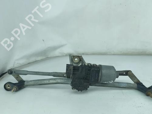 Used Front wiper motor Front wiper motor ALFA ROMEO 147 (937_) 1.9 JTD (937.AXD1A, 937.BXD1A, 937.AXV1A, 937.BXB1A,... (115 hp) 31574146 31574146
