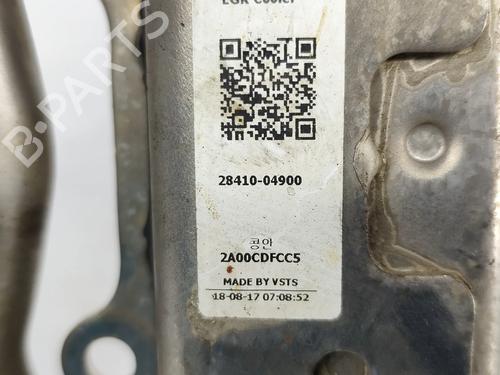 Egr KIA PICANTO III (JA) 1.0 | BP31294495M69