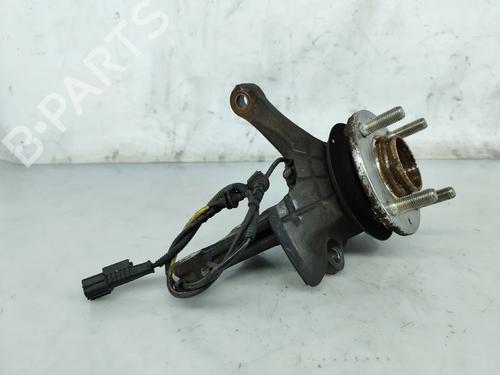 Left front steering knuckle KIA PICANTO III (JA) 1.0 | BP31278904M25