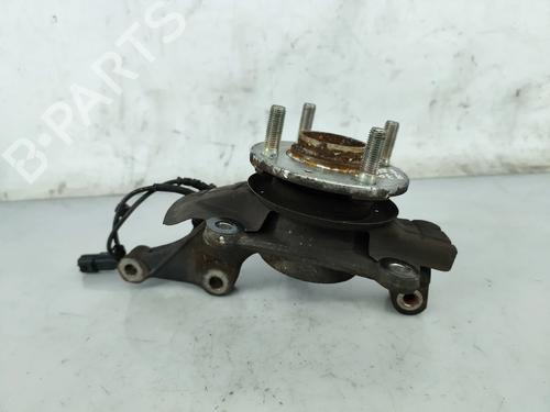 Left front steering knuckle KIA PICANTO III (JA) 1.0 | BP31278904M25
