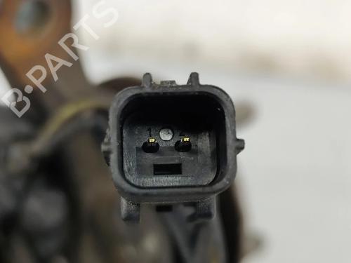 Left front steering knuckle KIA PICANTO III (JA) 1.0 | BP31278904M25