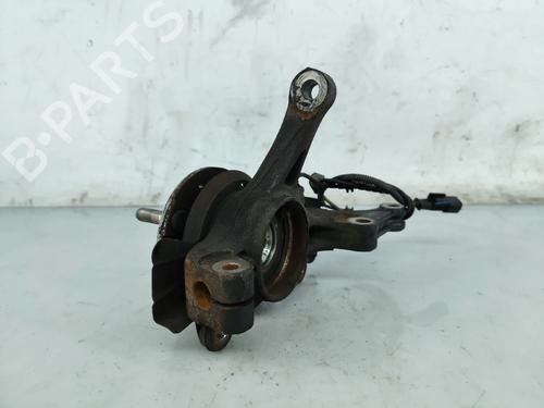 Left front steering knuckle KIA PICANTO III (JA) 1.0 | BP31278904M25
