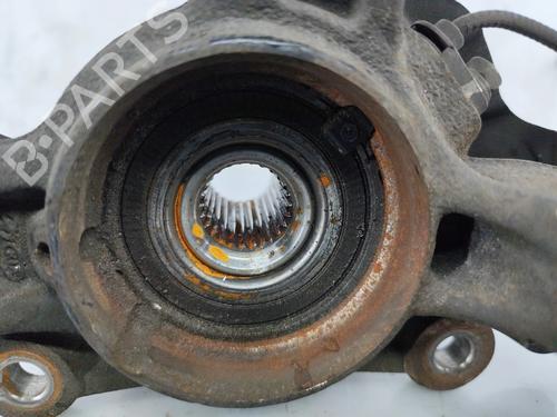 Left front steering knuckle KIA PICANTO III (JA) 1.0 | BP31278904M25
