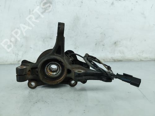 Left front steering knuckle KIA PICANTO III (JA) 1.0 | BP31278904M25