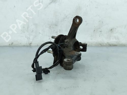 Right front steering knuckle KIA PICANTO III (JA) 1.0 | BP31278903M26 