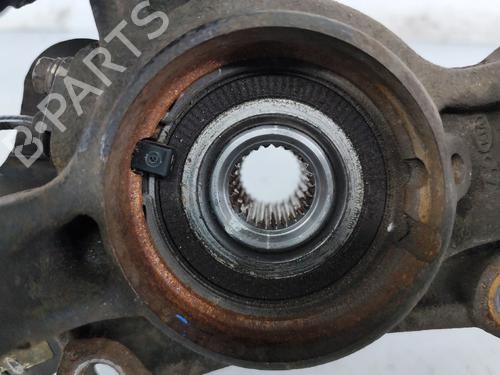 Right front steering knuckle KIA PICANTO III (JA) 1.0 | BP31278903M26 