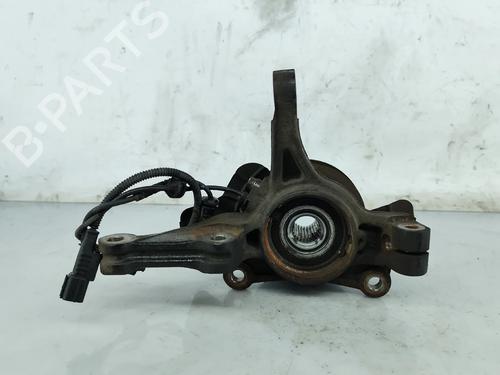 Right front steering knuckle KIA PICANTO III (JA) 1.0 | BP31278903M26 