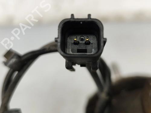 Right front steering knuckle KIA PICANTO III (JA) 1.0 | BP31278903M26 