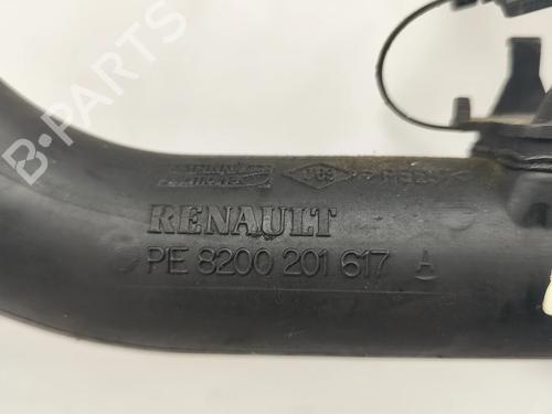 Intercooler pipe RENAULT SCÉNIC II (JM0/1_) 1.9 dCi (JM0G, JM12, JM1G, JM2C) | BP31574178M127 