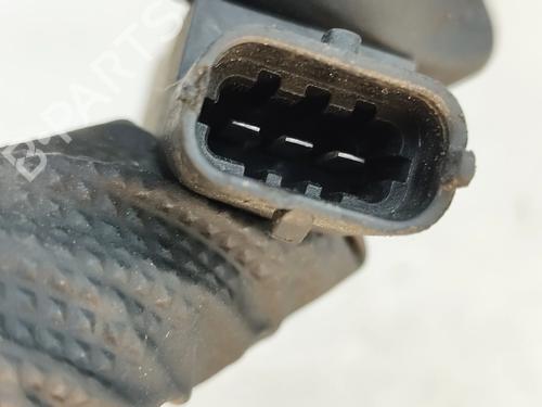 Electronic module RENAULT SCÉNIC II (JM0/1_) 1.9 dCi (JM0G, JM12, JM1G, JM2C) | BP31574175M83 