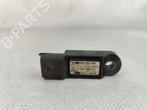Used Electronic module RENAULT SCÉNIC II (JM0/1_) 1.9 dCi (JM0G, JM12, JM1G, JM2C) (120 hp) 31574175