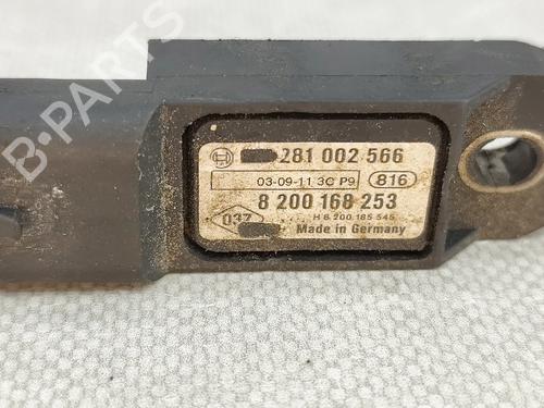 Electronic module RENAULT SCÉNIC II (JM0/1_) 1.9 dCi (JM0G, JM12, JM1G, JM2C) | BP31574175M83 
