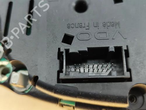 Instrument cluster PEUGEOT 406 Break (8E/F) 2.0 HDI 110 | BP31574195C47 