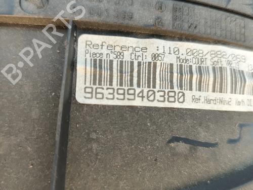 Instrument cluster PEUGEOT 406 Break (8E/F) 2.0 HDI 110 | BP31574195C47 