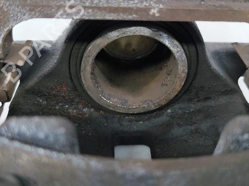 Left front brake caliper KIA PICANTO III (JA) 1.0 | BP31278899M105 