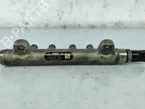 Injection rail RENAULT ESPACE IV (JK0/1_) 2.2 dCi (JK0H) | BP31599581M98 - Image 2
