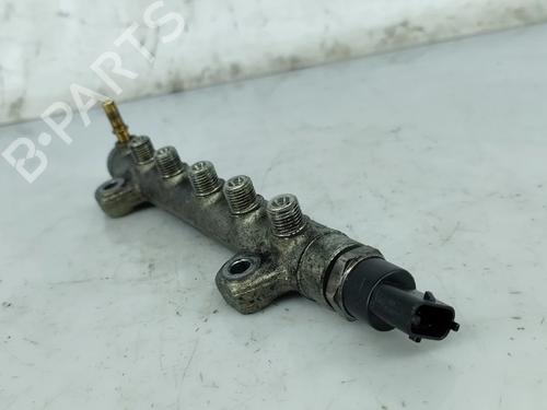 Injection rail RENAULT ESPACE IV (JK0/1_) 2.2 dCi (JK0H) | BP31599581M98 - Image 4