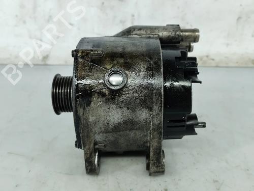 Used Alternator RENAULT ESPACE IV (JK0/1_) 2.2 dCi (JK0H) (150 hp) 31599585