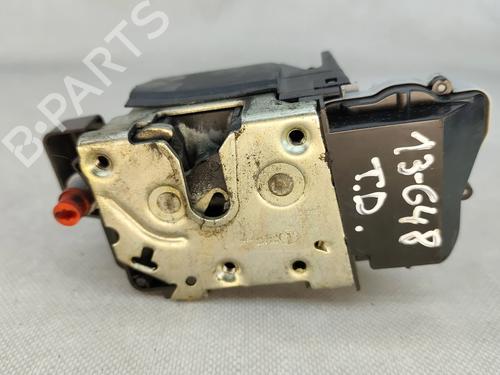 Used Rear right lock Rear right lock PEUGEOT 406 Break (8E/F) 2.0 HDI 110 (109 hp) 31574204 31574204