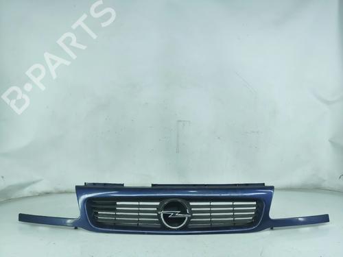 Grill Grill OPEL ASTRA F Estate (T92) 1.7 TD (F35, M35) (68 hp) 31574217 31574217