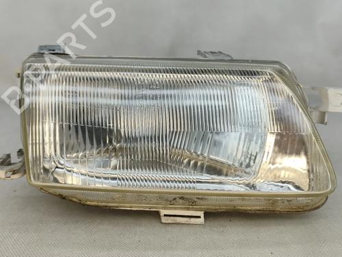 Used Right headlight Right headlight OPEL ASTRA F Estate (T92) 1.7 TD (F35, M35) (68 hp) 31574210 31574210