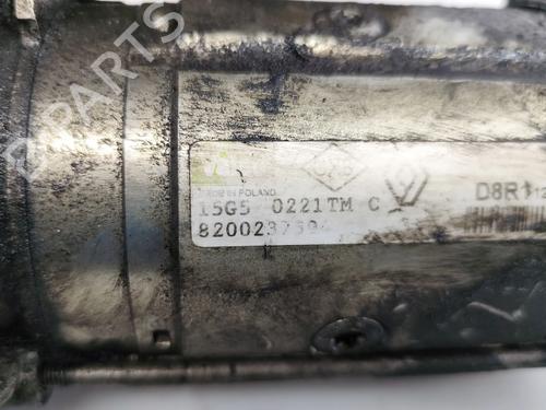 Starter RENAULT ESPACE IV (JK0/1_) 2.2 dCi (JK0H) | BP31599588M8 - Image 9