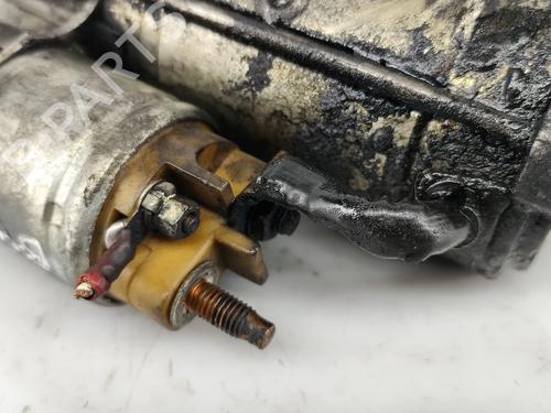 Starter RENAULT ESPACE IV (JK0/1_) 2.2 dCi (JK0H) | BP31599588M8 - Image 7